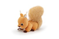 Trudi SC Squirrel: 8x8x11 cm (XXS-51306)