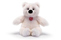 Trudi Bear white: 24x38x18 cm (M-25634)