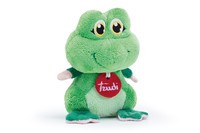Trudi Friend Frog: 10x14x11 cm (XS-29482)
