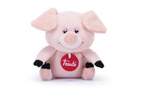 Trudi Friend Pig: 13x13x12 cm (XS-29484)