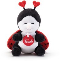 Trudi Trudino Ladybug Heart: 10x16x10 cm (XS-29840)