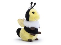 Trudi SC Bee: 6x9x3 cm (XXS-52235)