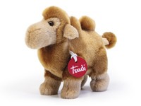 Trudi Trudino Camel Jamil: 8x16x18 cm (XS-55475)