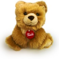 Trudi Fluffy Bear: 15x18x12 cm (XS-69651)