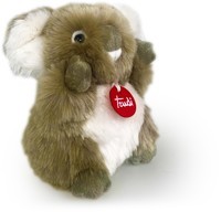 Trudi Fluffy Koala: 16x17x9 cm (XS-69654)