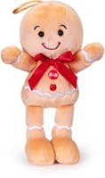 Trudi Gingerbread Zeno: 10x18x6 cm (XXS-29362)