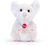 Trudi SC Mouse: 10x7x9 cm (XXS-TUDL0000)