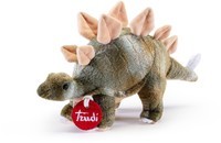 Trudi Stegosaurus: 24x13x8 cm (XS-51182)