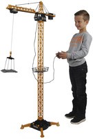 Hijskraan 2-Play met afstandsbediening: 132 cm (510293)