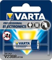 Batterij Varta Professional Alkaline V23GA: 12V (4223)