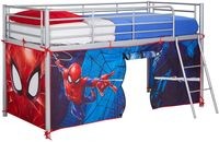 Speeltent hoogslaper Spider-Man: 86x195x74 cm (500SDI)