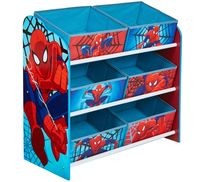 Opbergkast Spider-Man: 30x64x60 cm (471SDR01E)