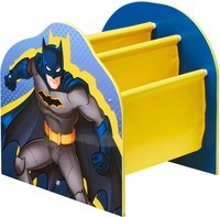 Boekenrek Batman: 40x40x35 cm (90815)