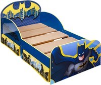 Bed Kind Batman: 145x77x64 cm (90822)