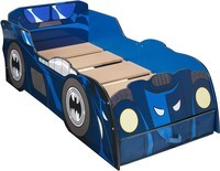Bed Kind Batman: 158x73x54 cm (90823)