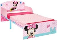Bed Kind Minnie Mouse: 143x77x59 cm (505MIS01NE)