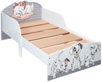 Bed Kind Disney Classics: 142x77x59 cm (14367)