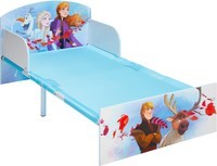 Bed Peuter Frozen 2: 143x77x59 cm (505FZO01E)