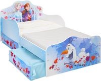 Bed Peuter Frozen 2: 142x77x63 cm (509FZO01EM)