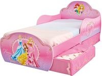 Bed Kind Princess: 143x77x43 cm (509DSN01E)
