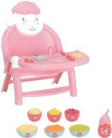 Lunch Time Tafel Baby Annabell (701911)