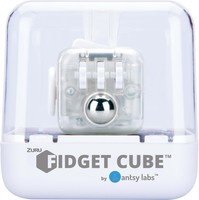 Fidget Cube Zuru: white (8101A-D)