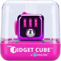 Fidget Cube Zuru: chrome (8101H-D)
