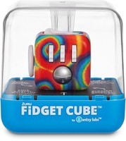 Fidget Cube Zuru: rainbow tie dye (8101GU-Q2)