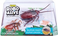 RoBo Alive Zuru: Cockroach (7112)