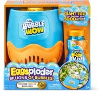 Bubble Wow Zuru: Eggsploder (11328)