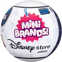Mini Brands Zuru: Disney store edition (77114)