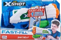 Fast-Fill X-Shot Zuru (56138)