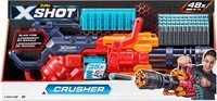 Crusher X-Shot Zuru (36382)