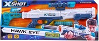 Hawk Eye X-Shot Zuru (36435)