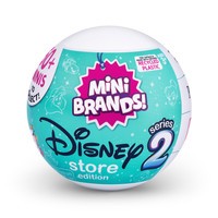 Mini Brands Zuru: Disney store edition - series 2 (77353)