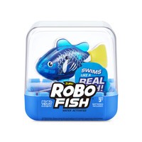 RoBo Alive Zuru: Fish - blue (7191D)