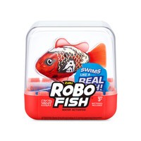 RoBo Alive Zuru: Fish - red (7191E)