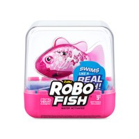 RoBo Alive Zuru: Fish - pink (7191H)