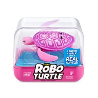 RoBo Alive Zuru: Turtle - pink (7192A)