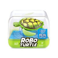 RoBo Alive Zuru: Turtle - green (7192B)