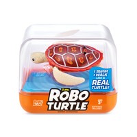 RoBo Alive Zuru: Turtle - orange (7192D)