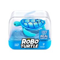 RoBo Alive Zuru: Turtle - blue (7192E)